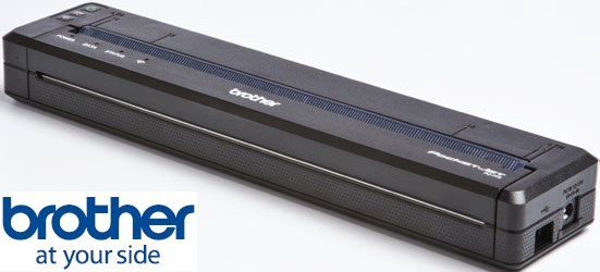 Drukarka Brother PJ-700