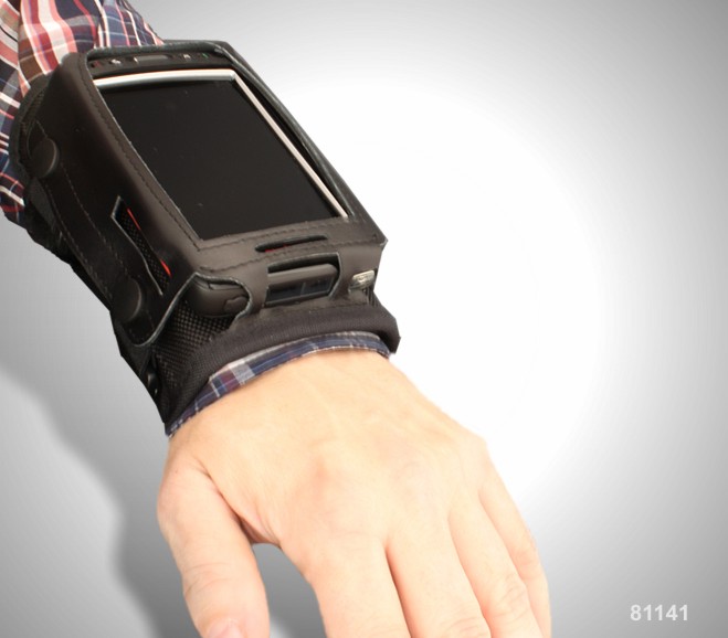 Futerał na przedramie do Dolphin 70e