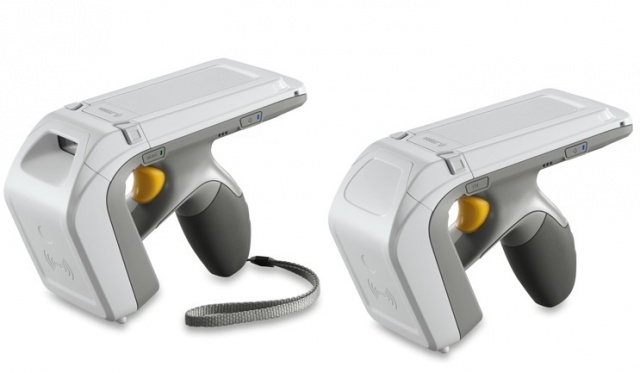 Czytnik RFID Zebra RFD8500