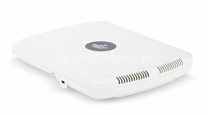 Punkt dostępu AP6522