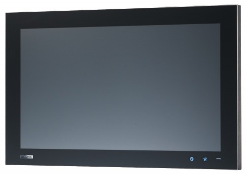 Komputer przemysłowy Advantech IPPC-5211WS