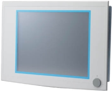 Komputer przemysłowy Advantech IPPC-6172A