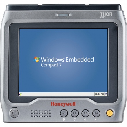 Honeywell Thor CV31