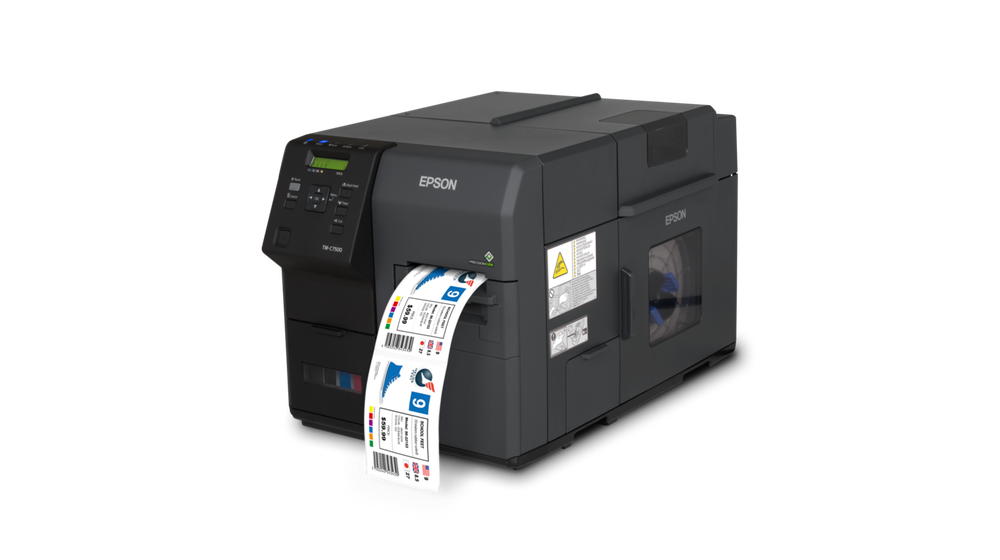 Drukarka Epson C7500
