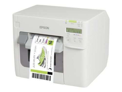 Drukarka Epson C3500
