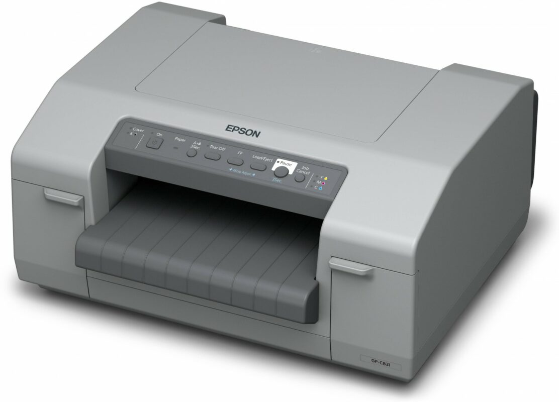 Drukarka Epson C831