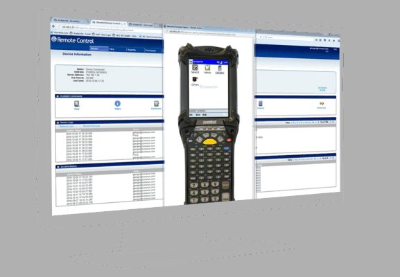 Smart Device Remote Control