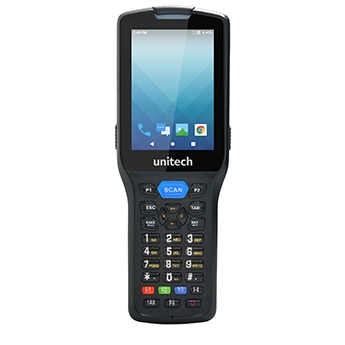 Terminal Unitech HT380