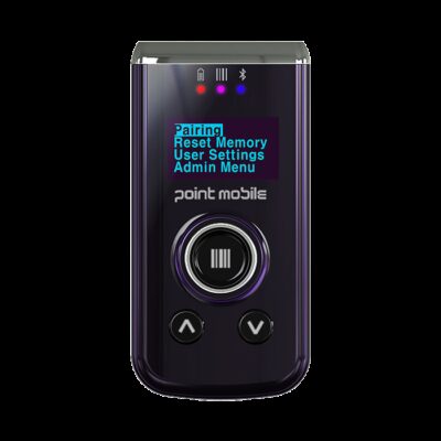 Skaner Point Mobile PM3