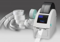 Drukarka TSC TDP-324W