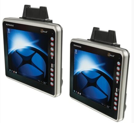 Komputer przemysłowy Datalogic Rhino II