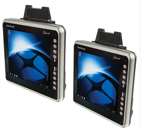 Komputer przemysłowy Datalogic Rhino II