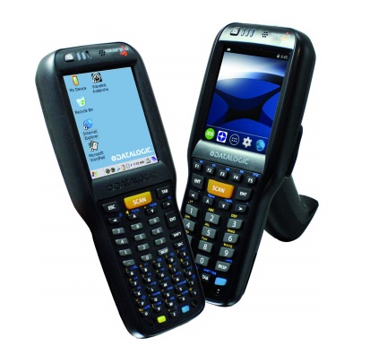Terminal Datalogic Skorpio X4