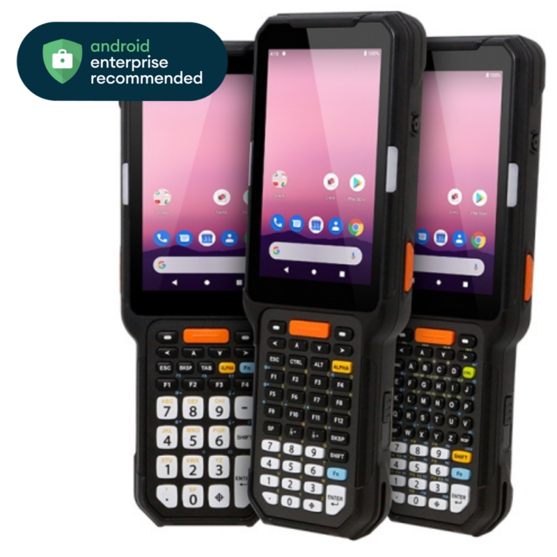 Terminal Point Mobile PM451