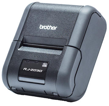 Drukarka Brother Seria RJ-2030