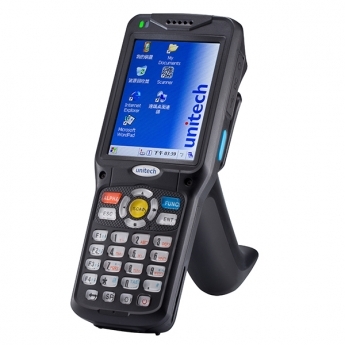 Terminal Unitech HT510