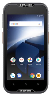 Terminal Datalogic Memor 10