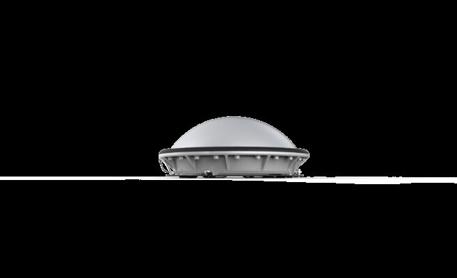 Punkt dostępowy Bartec Wireless X