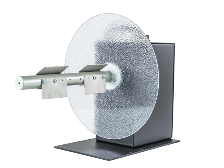 Labelmate Nawijak etykiet CAT-3-10-INCHES