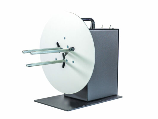 Labelmate Nawijak etykiet CAT-4-ACH