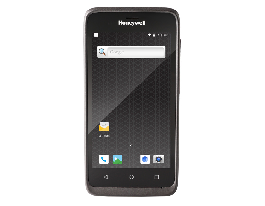 Terminal Honeywell ScanPal EDA51