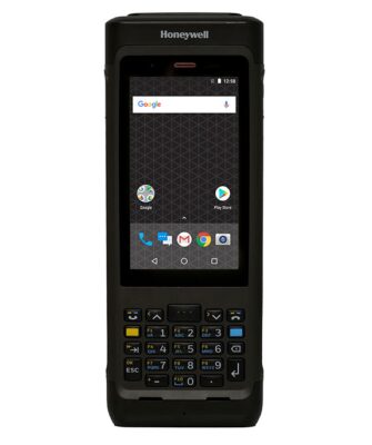 Terminal Honeywell Dolphin CN80