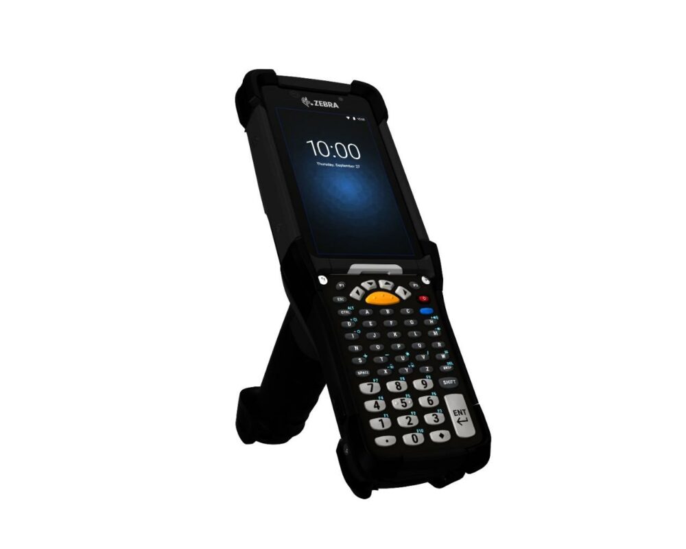 Terminal Zebra MC9300