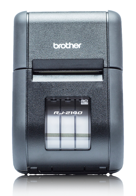Drukarka Brother RJ-2140