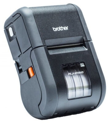 Drukarka Brother RJ-2150