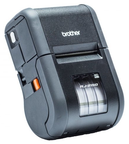 Drukarka Brother RJ-2150