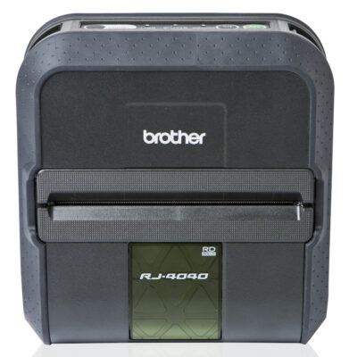 Drukarka Brother RJ-4040