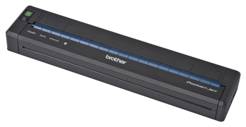 Drukarka przenośna Brother PJ-723