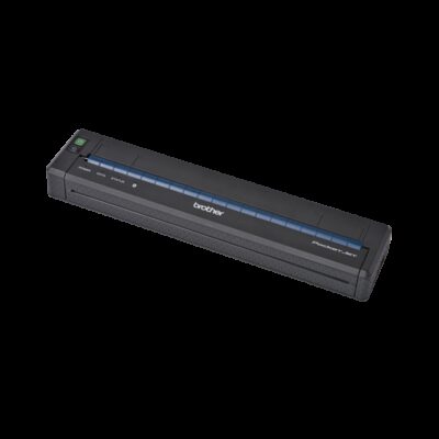 Drukarka przenośna Brother PJ-763MFi