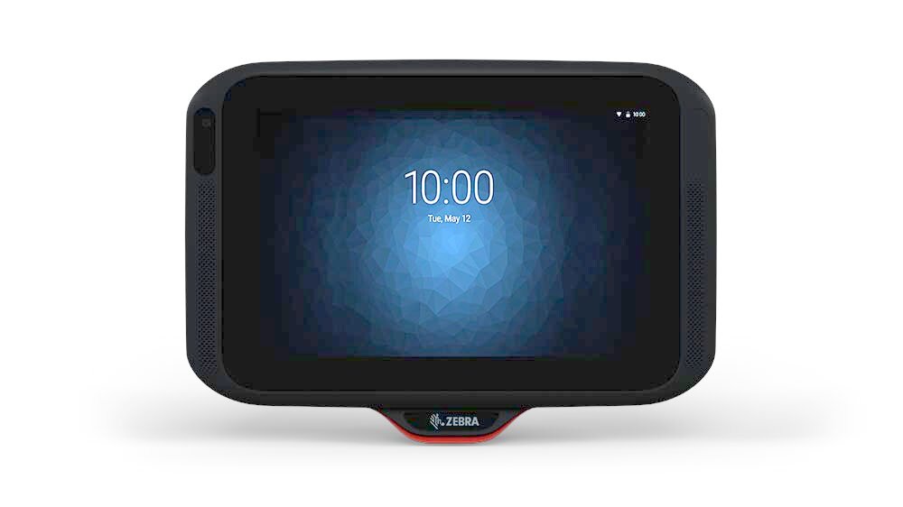 Kiosk elektroniczny Zebra CC6000