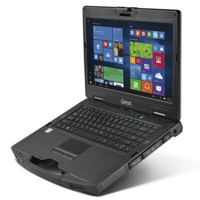 Laptop Getac S410