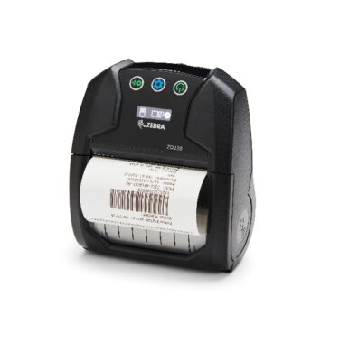 Drukarka Zebra ZQ220