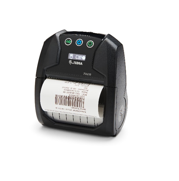 Drukarka Zebra ZQ220