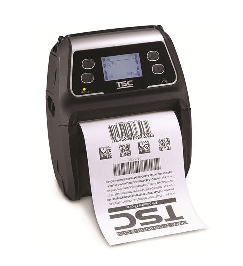 Drukarka TSC Alpha-4L