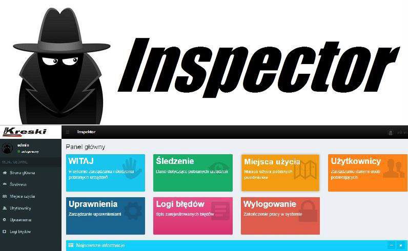 Inspector