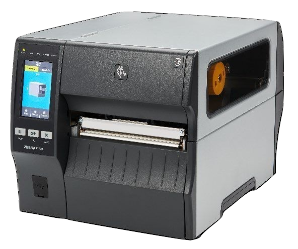 Drukarka Zebra ZT421