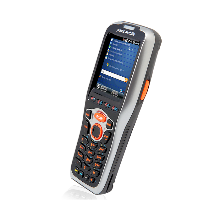 Terminal Point Mobile PM260