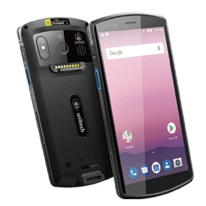 Terminal Unitech EA510