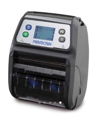 Drukarka Printronix M4L2