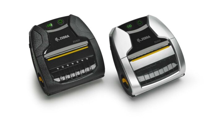 Drukarka Zebra ZQ300