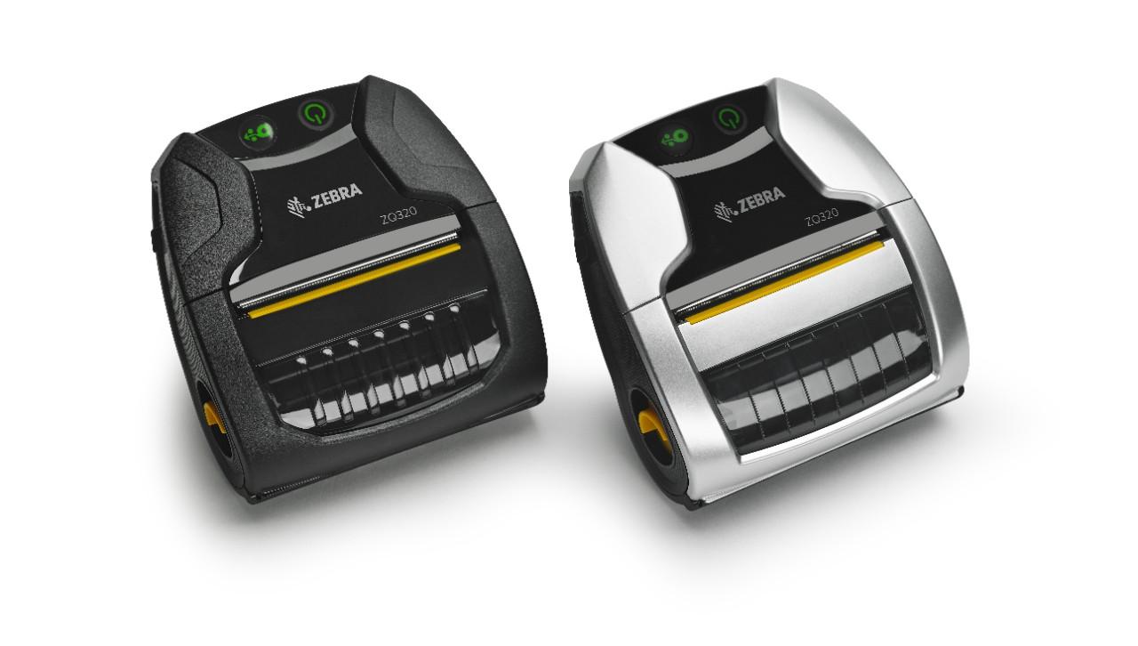 Drukarka Zebra ZQ300