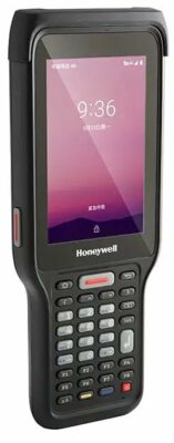 Terminal ScanPal EDA61K
