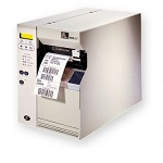 Drukarka Zebra 105SL PLUS