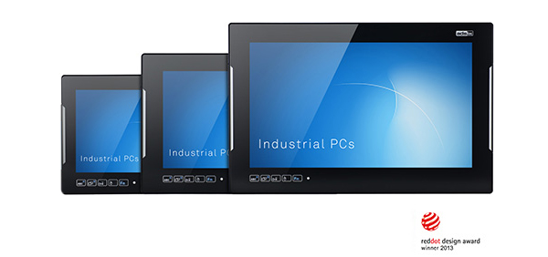 Komputery panelowe ADS-TEC OPC8000 (EOL)