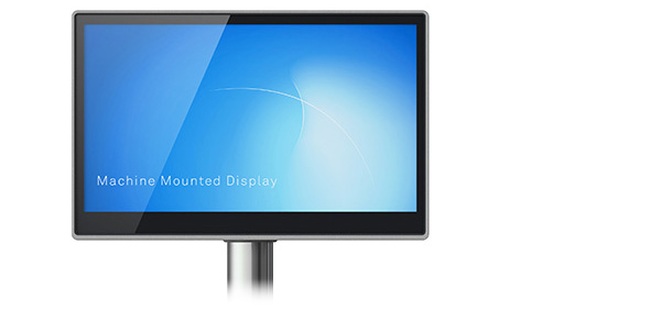 Wyświetlacz maszynowy ADS-TEC MMD9016