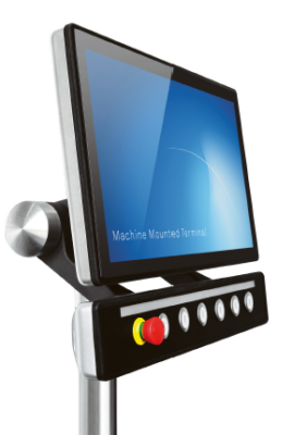 Terminal maszynowy ADS-TEC MMT8000